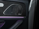 Mercedes-Benz GLE Серый Non metallic фото 22