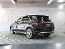 Mercedes-Benz GLE 2021 300 2.0d AT 4Matic (245 л.с.) фото 4