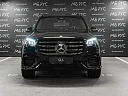Mercedes-Benz GLS Черный Non metallic фото 2