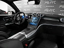 Mercedes-Benz GLC 2023 2.0 AT 4Matic (258 л.с.) фото 14