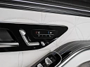 Mercedes-Benz Maybach S-Класс Черный Non metallic фото 36