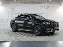 Mercedes-Benz GLE coupe AMG 2022 53 AMG 3.0 AT 4Matic (435 л.с.) фото 2