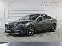 Mazda 6 2017 2.5 AT (192 л.с.) фото 1