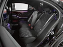 Mercedes-Benz S-Класс Черный Non metallic фото 29