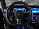 Mercedes-Benz G-Класс Зеленый Non metallic фото 18