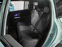 Mercedes-Benz GLB Зеленый Non metallic фото 3