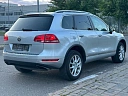 Volkswagen Touareg 2013 3.6 AT 4WD (249 л.с.) фото 5