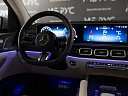 Mercedes-Benz GLS Серый Non metallic фото 10