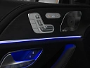 Mercedes-Benz GLS Черный Non metallic фото 12