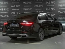 Mercedes-Benz C-Класс 2021 180 1.5 AT (150 л.с.) фото 3