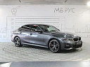 BMW 3 серии 2020 320 2.0 AT 4WD (184 л.с.) фото 2