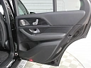 Mercedes-Benz GLE Черный Non metallic фото 32