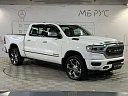 RAM 1500 2022 5.7 AT 4WD (395 л.с.) фото 2