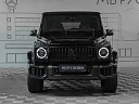 Mercedes-Benz G-Класс AMG Черный Non metallic фото 11