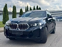 BMW X6 2023 3.0 AT 4WD (381 л.с.) фото 2