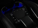 Mercedes-Benz GLE Синий Non metallic фото 25