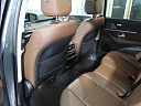 Mercedes-Benz GLE Серый Non metallic фото 29