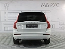 Volvo XC90 2021 2.0 AT 4WD (5 мест) (249 л.с.) фото 8
