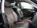 Infiniti QX70 2016 3.7 AT 4WD (333 л.с.) фото 13