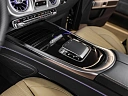 Mercedes-Benz G-Класс Зеленый Non metallic фото 15