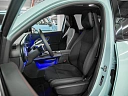 Mercedes-Benz GLB Зеленый Non metallic фото 21