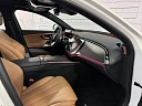 Mercedes-Benz E-Класс Белый Non metallic фото 11