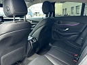 Mercedes-Benz GLC coupe 2017 220 2.1d AT 4Matic (170 л.с.) фото 3