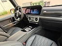 Mercedes-Benz G-Класс Серый Non metallic фото 5