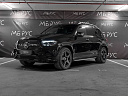 Mercedes-Benz GLE 2024 300 2.0d AT 4Matic (269 л.с.) Чёрный 71627731 фото 1