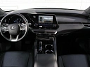 Lexus RX 2025 2.0 AT 4WD (248 л.с.) фото 9