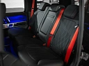 Mercedes-Benz G-Класс AMG Черный Non metallic фото 8