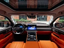 Foton Tunland V9 Фиолетовый Non metallic фото 7