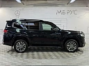 Toyota Land Cruiser 2021 3.5 AT 4WD (415 л.с.) фото 7