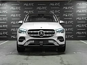 Mercedes-Benz GLE Белый Non metallic фото 2