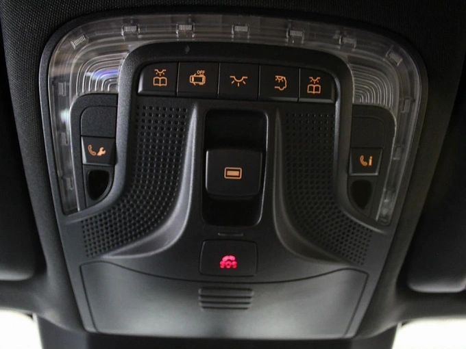 Mercedes-Benz V-Класс 2022 2.0d AT 4Matic Long (237 л.с.) фото 26