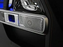 Mercedes-Benz G-Класс AMG Черный Non metallic фото 15