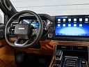 Foton Tunland V9 Серебряный Non metallic фото 9