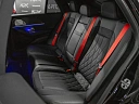 Mercedes-Benz GLE coupe AMG Черный Non metallic фото 11