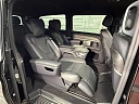 Mercedes-Benz V-Класс Черный Non metallic фото 15