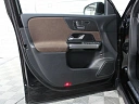 Mercedes-Benz GLB Черный Non metallic фото 19
