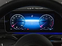 Mercedes-Benz GLS Черный Non metallic фото 20