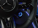 Mercedes-Benz CLE AMG Черный Non metallic фото 16