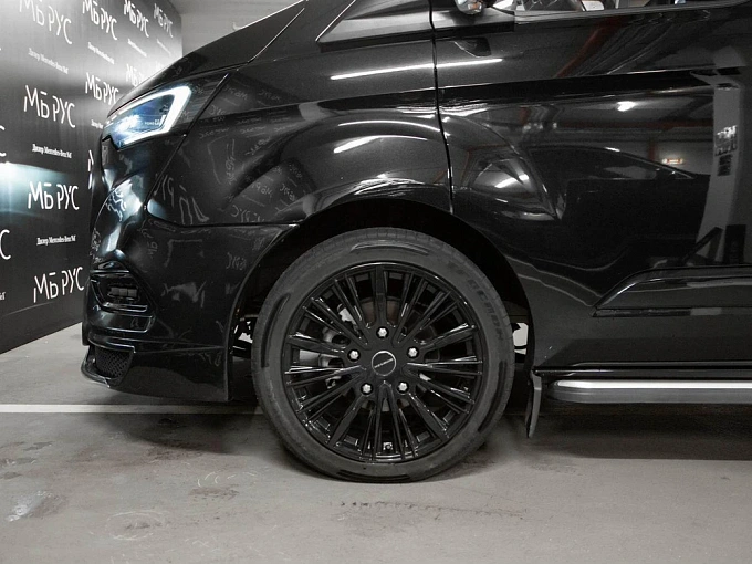 Ford Tourneo Custom 2024 2.0 AT (220 л.с.) фото 40
