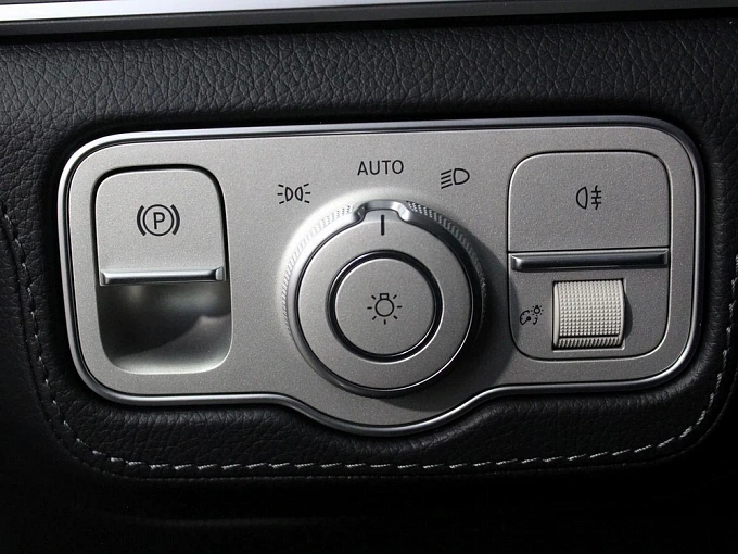Mercedes-Benz GLE 2025 450 3.0 AT 4Matic (381 л.с.) фото 29
