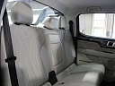 Foton Tunland V7 2024 2.0d AT 4WD (159 л.с.) фото 17