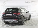 Mercedes-Benz GLC Черный Non metallic фото 6