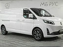 Foton VIEW Белый Non metallic фото 2