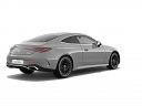 Mercedes-Benz CLE Серый Non metallic фото 31