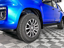 Foton Tunland G7 Premium Синий Non metallic фото 7