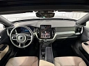 Volvo XC60 Черный Non metallic фото 9